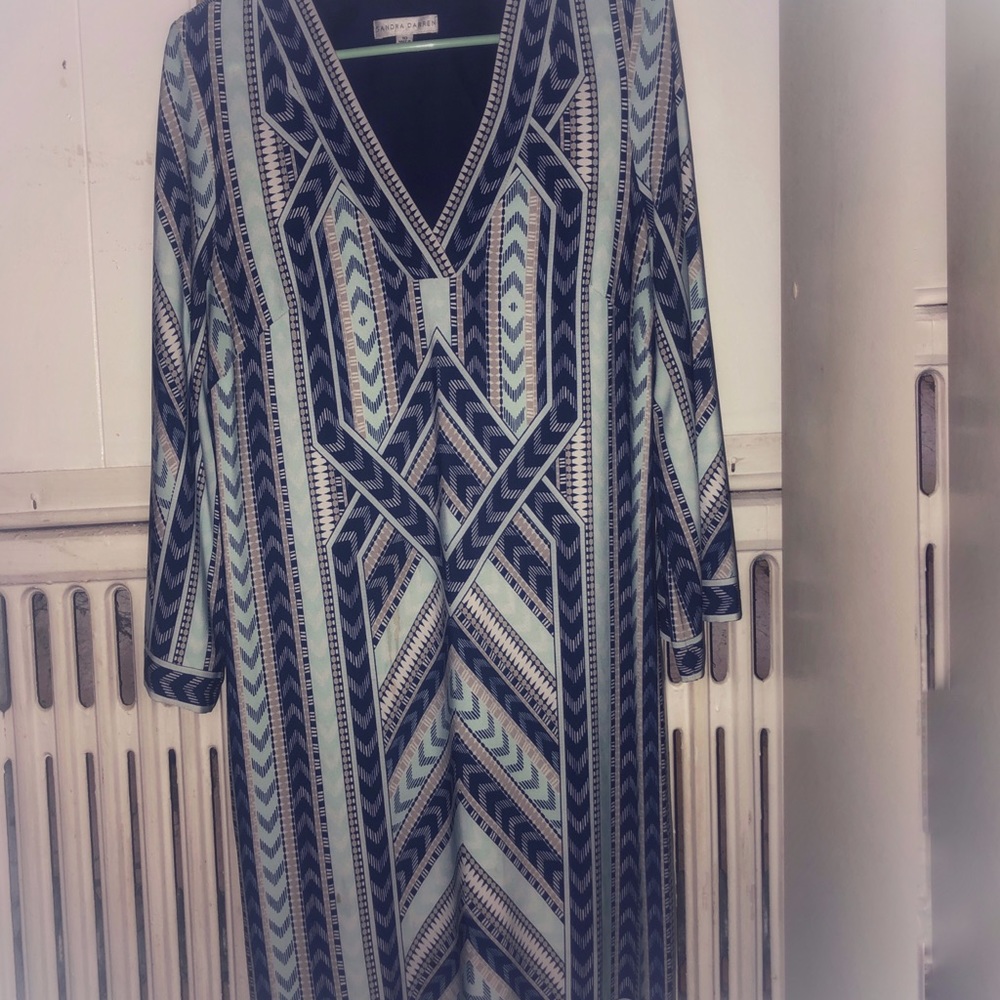 Trendy dress